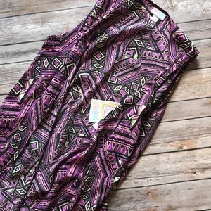 LuLaRoe Joy Vest